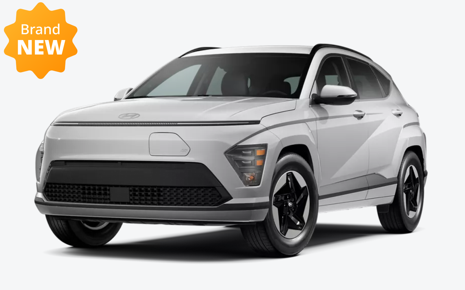 Image 13: Hyundai Kona